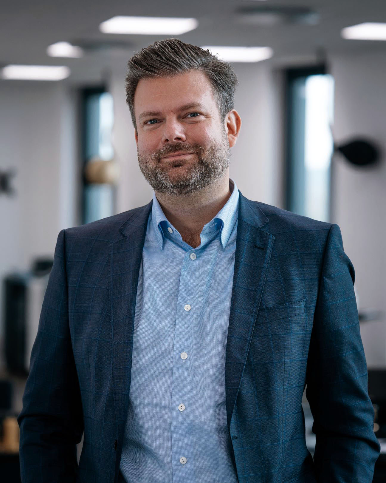 Christian IT Kungsbacka