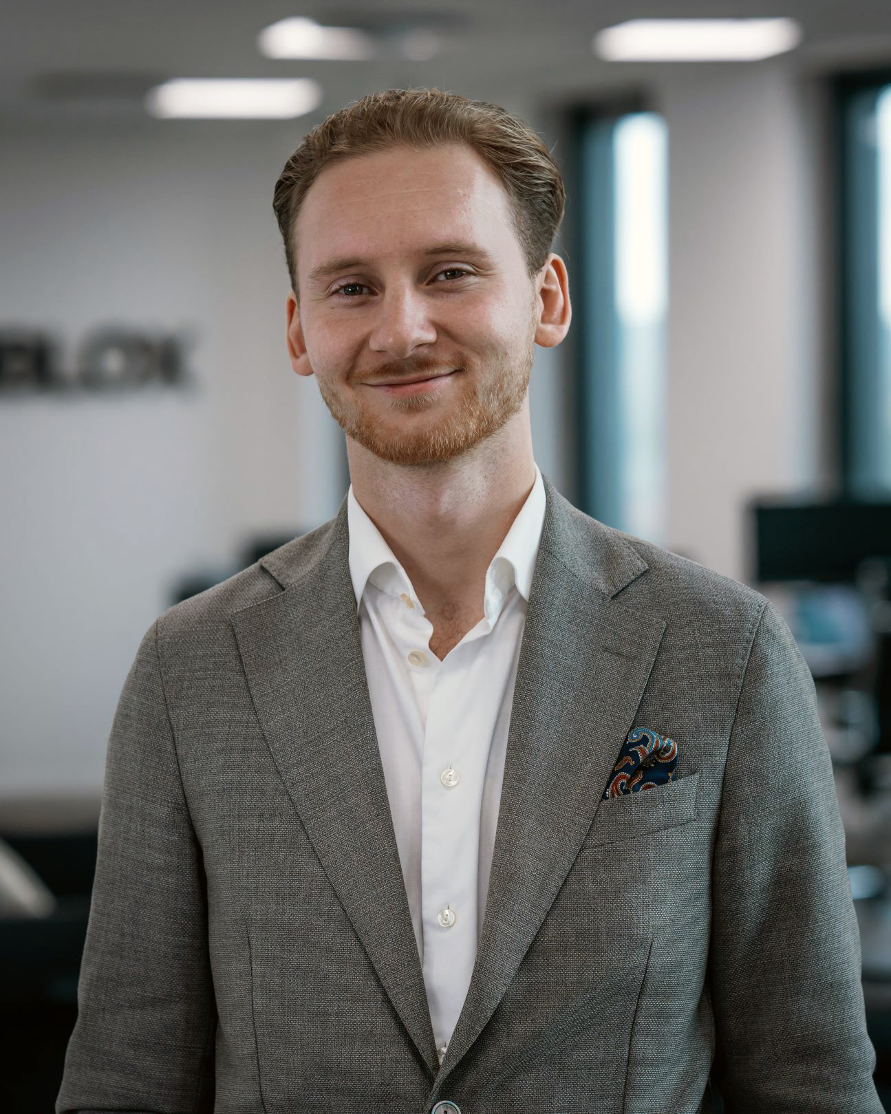 Christoffer Bild Ljud Kungsbacka