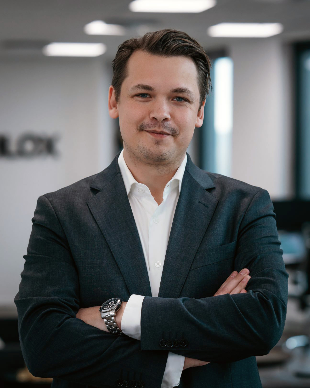 John Ekonomi Kungsbacka