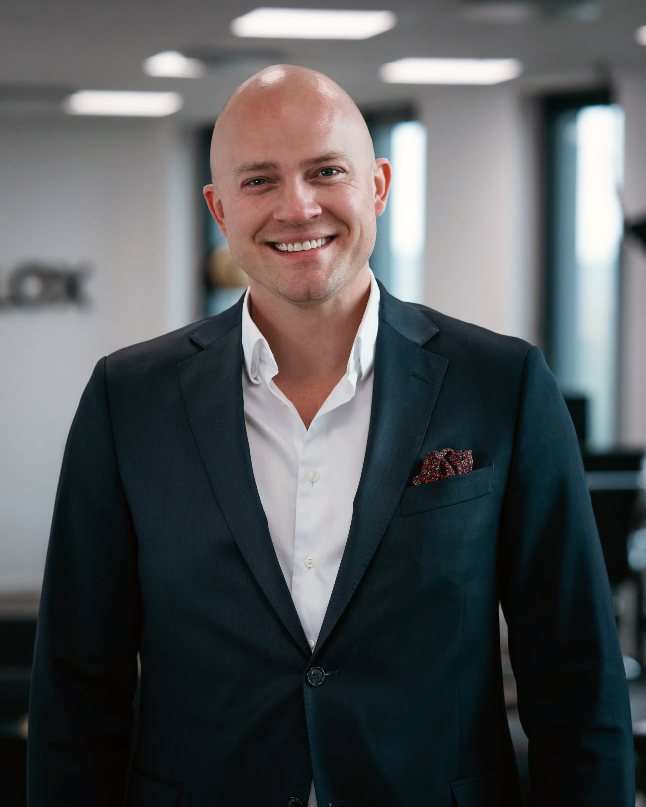 Oscar Dokument Kungsbacka